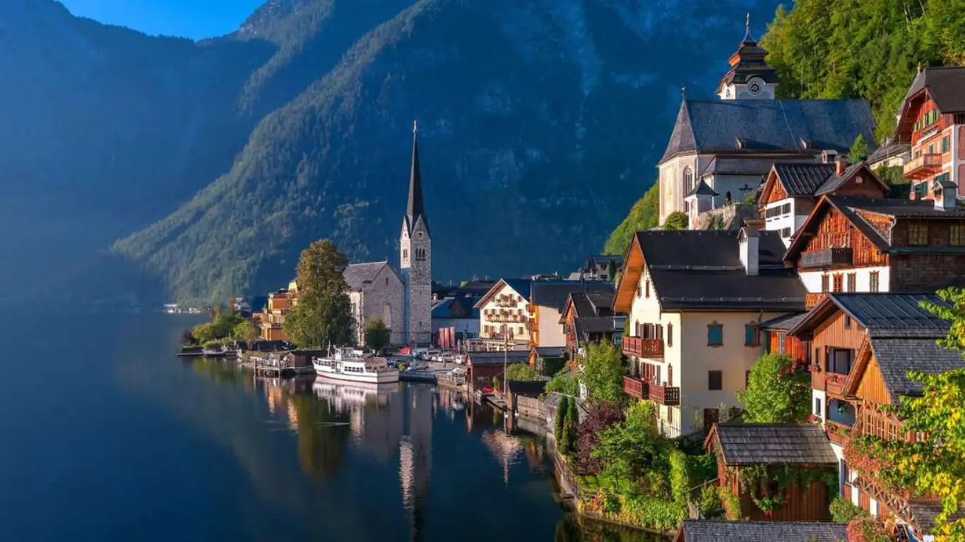 Chương trình New Zealand